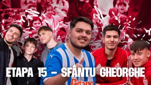 Universitatea Craiova este campioana eSuperligii!