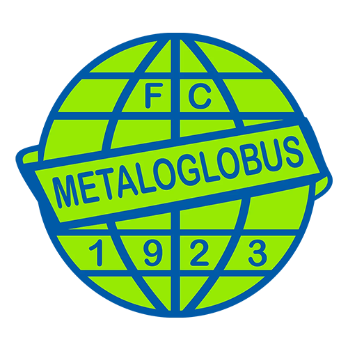 FC Metaloglobus