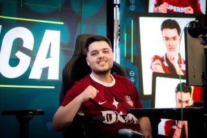 Lupta pentru titlul de cea mai bună echipă românească de fotbal în EA SPORTS FC™ începe la Iași