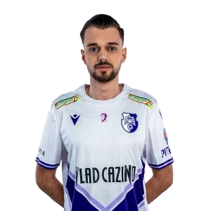 Țicu Ștefan
